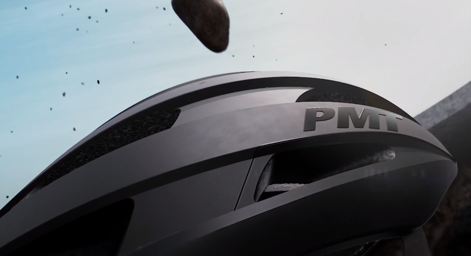pmt運動頭盔產品動畫