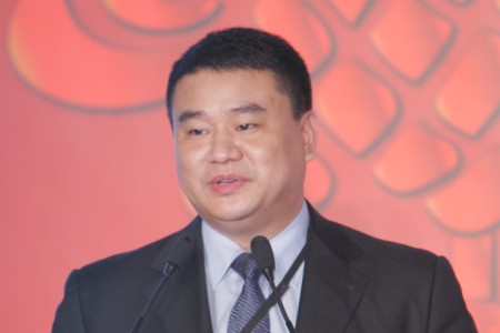 科技時代_圖文：思科(中國)公司高級公關經(jīng)理湯磊磊