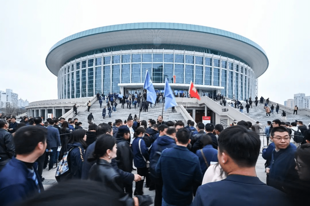 潮起海闊，共建此時——華為春季旗艦新品發布會全回顧