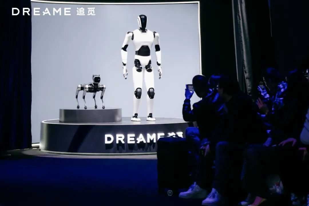 追覓發布會：詮釋如何從0到1講述品牌故事……